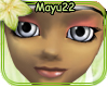 ~M~ 050 Blush