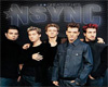 N'sync I'll Never Stop