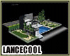 [L]romantic modern villa