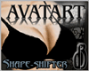d3 Avatart Shapeshifter