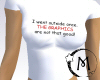 Product Image for (M) Outside Graphics T