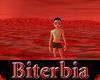 Biterbia Blood Nebula