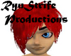 RyuStrife RedHair