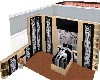 tiger bedroom suite