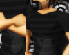 *D* Grunge Shirt