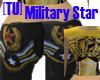 [TU] Military Star Fit