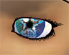Pentacle of Seasons Eyes