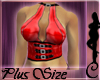 Product Image for ~Pvc top~ Red CC
