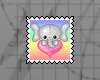 {T}elephant2 stamp