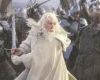 LOTR Gandalf