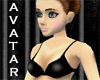 Fashion Model Avatar