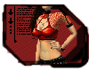 Julice Slick V-Top