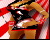 [HH]RedLife B-Suit