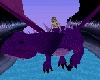 Dragon Falls Cavern