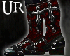 UR  Slayer! Bloodlet F