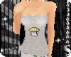 *S Cupcake Food PJ's