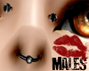 [SWC] M BridgeSeptum Blk