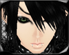 *D� Aoi Hair Black
