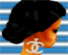 (D)Huge Chanel Earr.