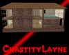 *CL* Brick Chateau