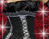 (MI) Goth Dress