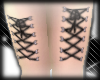 AnySkin Corset Piercings