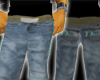 [kn] Dior Blue Jeans