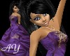 [AY] ball gown