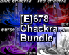 Chackra Bundle