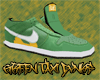 [$UL$]Green Taxi Dvnks