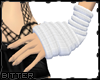 B� Warmer - White