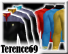 69 Futuristic Bundle M