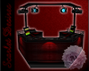 ~Scarlet DJ Booth