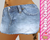 *HHC Denim Mini Vers. 3