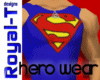 *Royal-T* - Super Tank