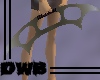 Warrior Batleth