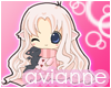 avianne's catlovechibi