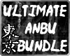 L| UltimateANBU Bndl-x16