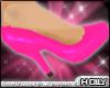 *H*~Pink Heels