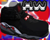 AJ 8 "Playoffs"