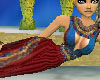 Nefertiti Gown