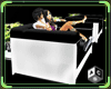[ACS] MONOCHROME COUCH