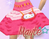SoKawaiiGirlSkirt