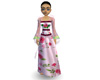 [FH]Hanfu *peony