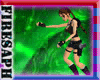 [F] Lara's Flip