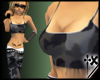 -tx- Camobabe black