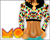 .MO. Hoody Panuu Ladies