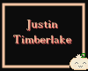 Justin T. My love