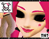 Vanilla Punkette Skin 2