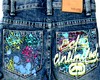 Ecko Choice Denim Pantz